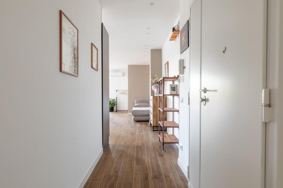 Vatican Family Loft Рим Екстериор снимка